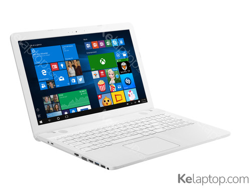 ASUS Vivobook Max X541UJ-DM027 Specs ASUS Vivobook Max X541UJ-DM027 Specs