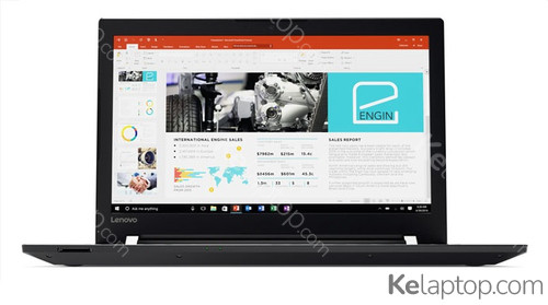 Lenovo IdeaPad V V510 80WQ017LSP Características