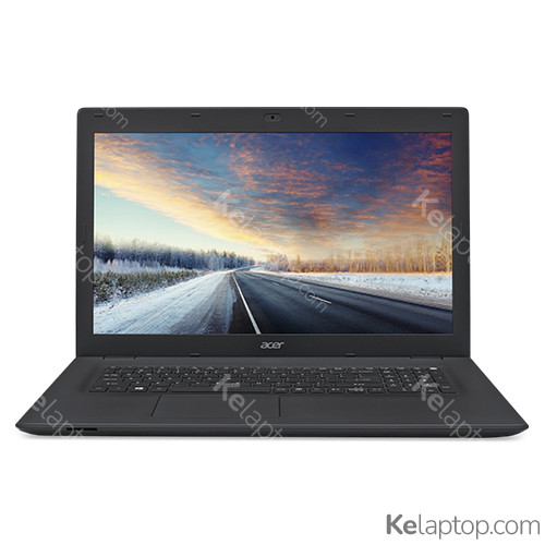Acer TravelMate P2 P278-MG-52E5 Specyfikacje