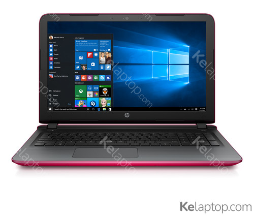 HP Pavilion 15 15-ab138ax T9G56PA_SNS_BUNDLE Specs
