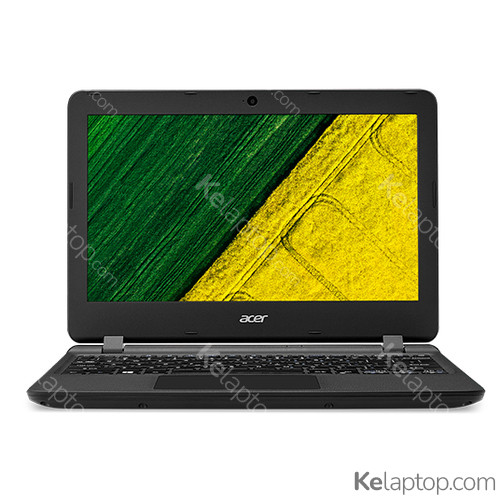 Acer Aspire ES ES1-132-C3FU Características Acer Aspire ES ES1-132-C3FU Características