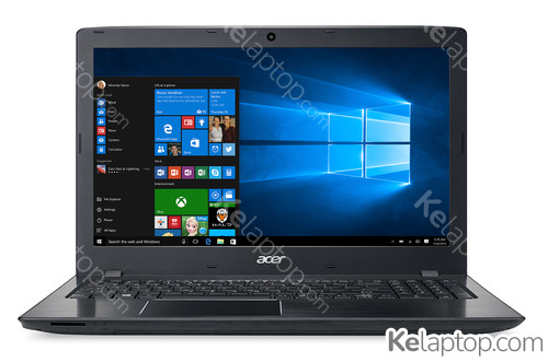 Acer Aspire E E5-575G-51CA Specs Acer Aspire E E5-575G-51CA Specs