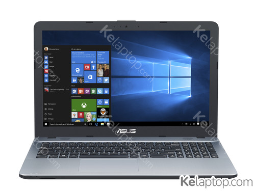 ASUS Vivobook Max F541UJ-GQ615T Specs