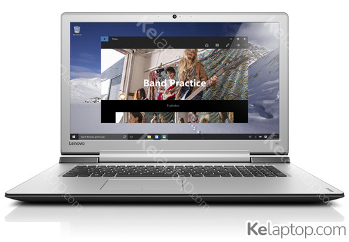 Lenovo IdeaPad 700 80RV00AERK Características Lenovo IdeaPad 700 80RV00AERK Características