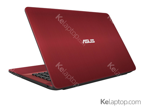 ASUS Vivobook Max X541UV-GO1356D Caractéristiques