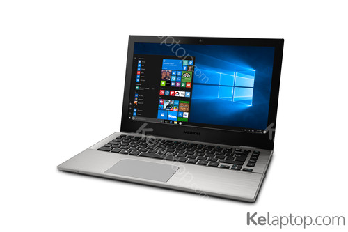 MEDION AKOYA S3409 F3 Specyfikacje MEDION AKOYA S3409 F3 Specyfikacje