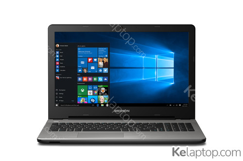 MEDION AKOYA E6415-i3-256 Ausstattung MEDION AKOYA E6415-i3-256 Ausstattung