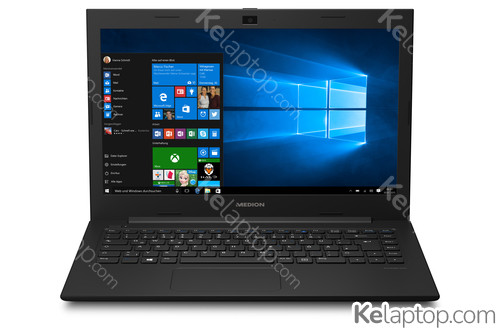 MEDION AKOYA S4219-C-128F4 30024691 Specyfikacje