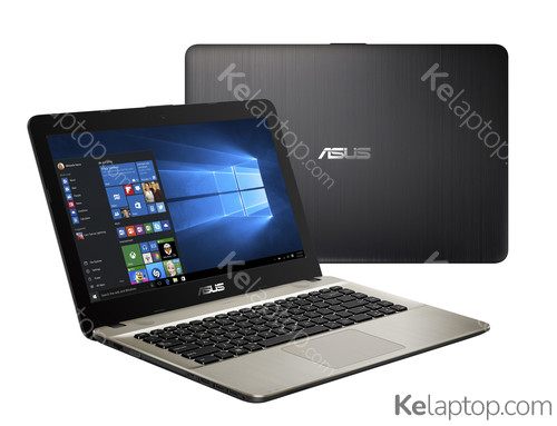 ASUS Vivobook Max X441SA-WX053T Características ASUS Vivobook Max X441SA-WX053T Características