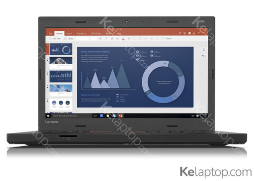 Lenovo ThinkPad T T460p 20FW003MMB?KIT Specs