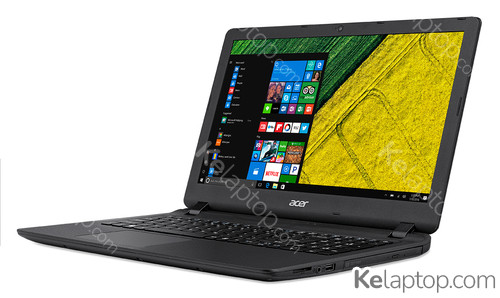 Acer Aspire ES ES1-523-26CR Caractéristiques Acer Aspire ES ES1-523-26CR Caractéristiques