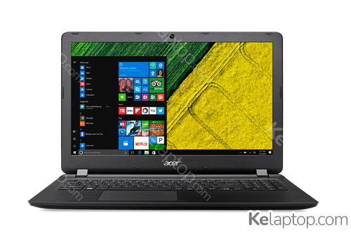 Acer Aspire ES ES1-523-27BM Specs