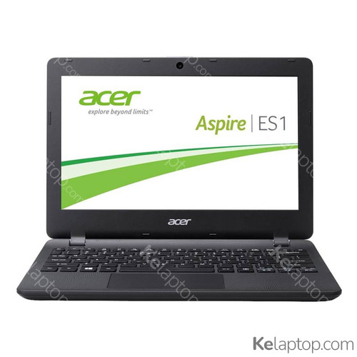 Acer Aspire ES ES1-131-C8JS Características Acer Aspire ES ES1-131-C8JS Características