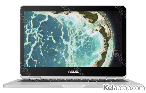 ASUS Chromebook Flip C302CA-GU041 90NB0DF1-M01780 Specs