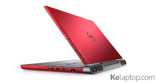 DELL Inspiron 7000 7566 N-7566-N2-712R Características DELL Inspiron 7000 7566 N-7566-N2-712R Características