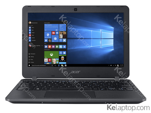 Acer TravelMate B B117-M-C204 Ausstattung Acer TravelMate B B117-M-C204 Ausstattung
