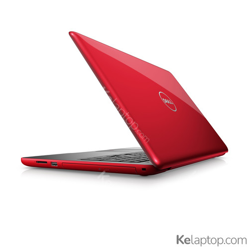 DELL Inspiron 5000 5567 I5567_I781TGRW10S-1CFY Specs