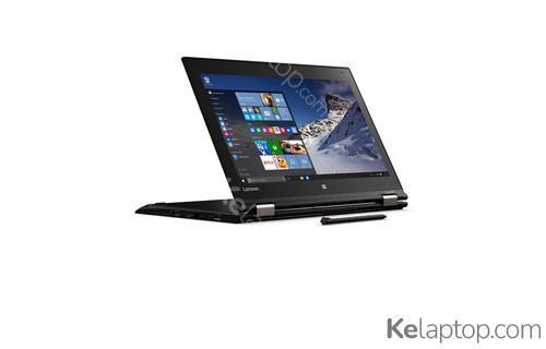 Lenovo ThinkPad Yoga 260 20FEA001ID Características