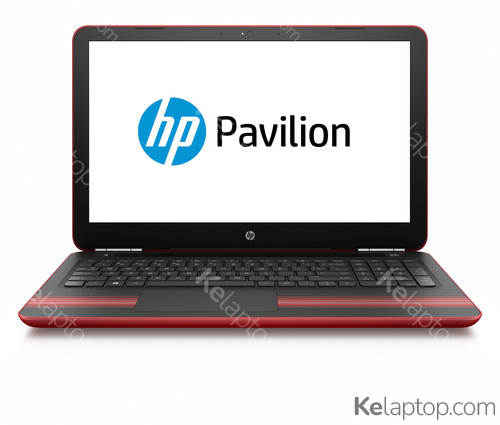 HP Pavilion 15 15-au137tx Specs