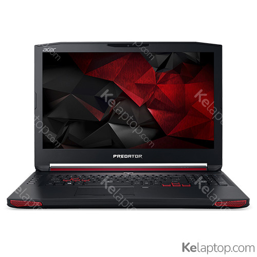 Acer Predator 17 G5-793-76E3 Características Acer Predator 17 G5-793-76E3 Características