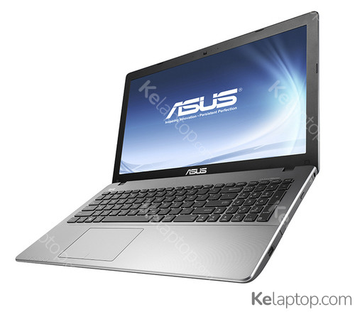 ASUS R510VX-DM579 Características
