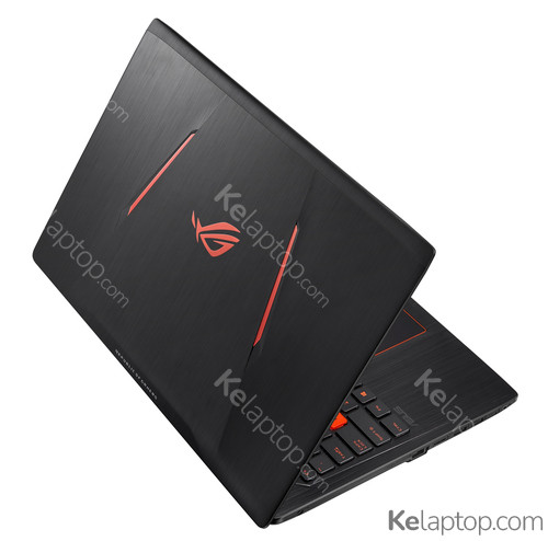 ASUS ROG Strix GL553VD-DM282T Caratteristiche