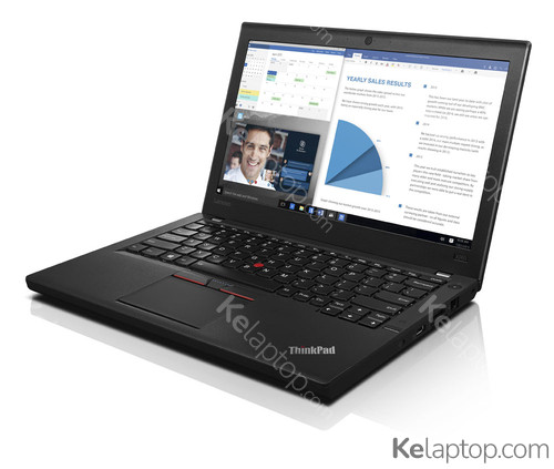 Lenovo ThinkPad X X260 20F6007SML Caractéristiques Lenovo ThinkPad X X260 20F6007SML Caractéristiques