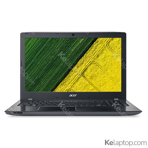 Acer Aspire E E5-576G-83CU Specs
