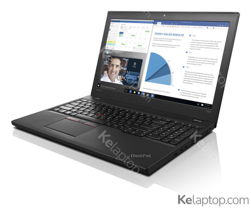 Lenovo ThinkPad T T560 20FJS05S00 Características Lenovo ThinkPad T T560 20FJS05S00 Características