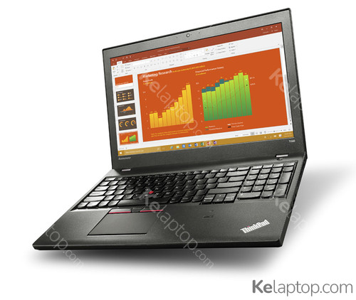 Lenovo ThinkPad T T560 20FJS07UGE Caractéristiques