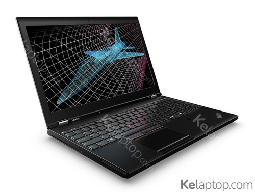 Lenovo ThinkPad P P50 20EQA00200 Características