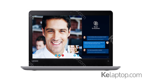 Lenovo ThinkPad 13 20GJ006BRT Caractéristiques