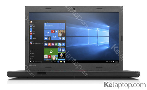 Lenovo ThinkPad L L460 20FVS1J800 Caractéristiques