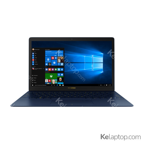 ASUS Zenbook 3 UX390UA-GS152T 90NB0CZ1-M07350 Specs ASUS Zenbook 3 UX390UA-GS152T 90NB0CZ1-M07350 Specs