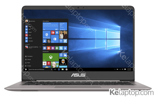 ASUS Zenbook UX410UQ-GV104 Specs ASUS Zenbook UX410UQ-GV104 Specs