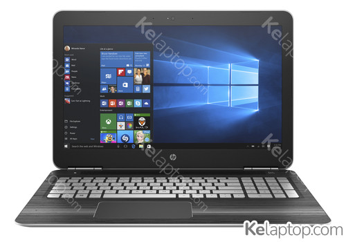 HP Pavilion 15 15-bc202tx Specs