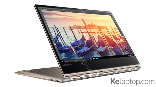Lenovo Yoga 900 910 80VF00MTUK Caractéristiques