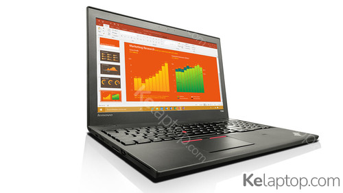 Lenovo ThinkPad T T560 20FH0039RT Características