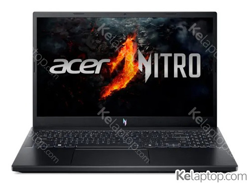 Acer Nitro V 15 ANV15-41-R5X4 Ausstattung