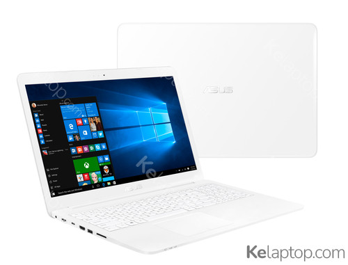 ASUS Vivobook E502NA-GO108T Caractéristiques