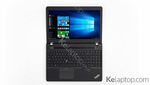 Lenovo ThinkPad E E570 20H50073IX Specs