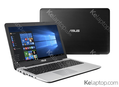 ASUS X555LJ-XO358T Specs ASUS X555LJ-XO358T Specs