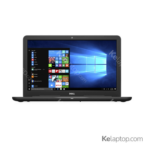 DELL Inspiron 5000 5767 KXXVF Specs