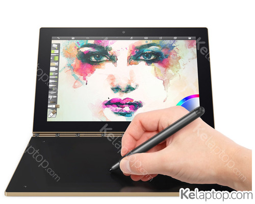 Lenovo Yoga Book ZA0V0267JP Specificaties Lenovo Yoga Book ZA0V0267JP Specificaties