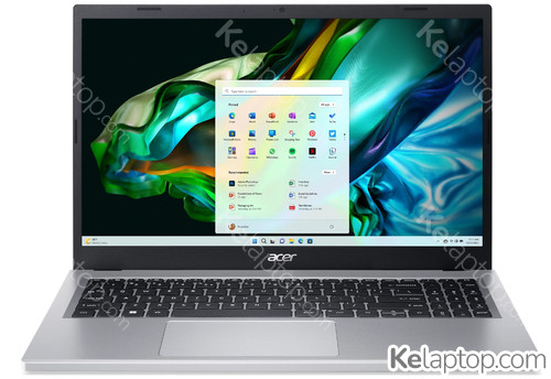 Acer Aspire 3 A315-510P-C4HT Características