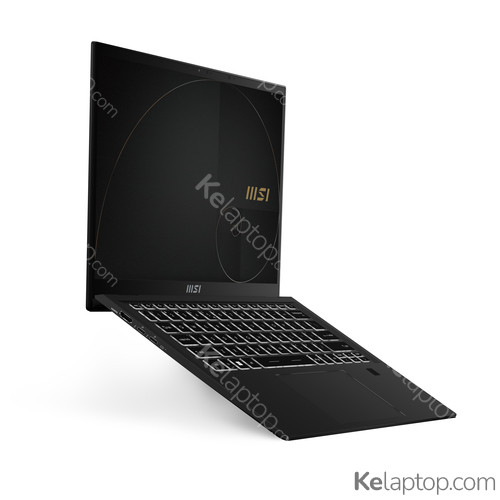 MSI Summit E14 Evo A12M-046UK Specs