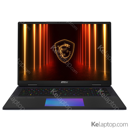 MSI Titan TITAN 18 HX AI A2XWIG-073 Specs MSI Titan TITAN 18 HX AI A2XWIG-073 Specs