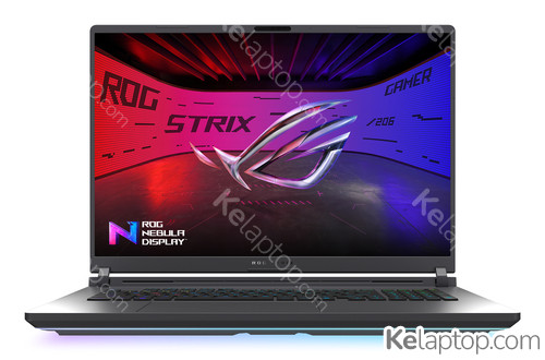 ASUS ROG Strix G18 G815LR-S9222W Ausstattung ASUS ROG Strix G18 G815LR-S9222W Ausstattung