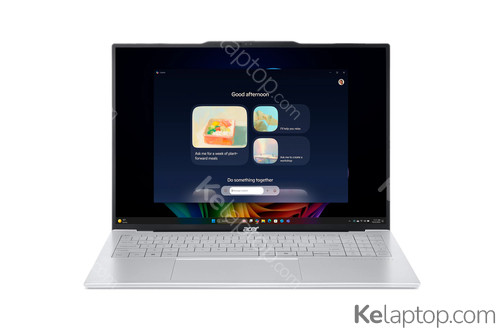 Acer Swift Air 16 OLED SFA16-61M-R8PV Specs