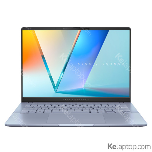 ASUS Vivobook S14 OLED S5406SA-QD230W Copilot+ Caratteristiche